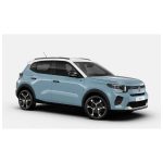 Citroen E-C3 electric