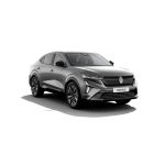 Renault Rafale E-TECH Plug-In Hybrid