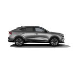 Renault Rafale E-TECH Plug-In Hybrid