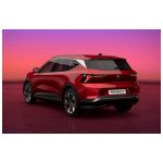Renault SCENIC E-TECH 100% ELECTRIC