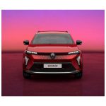 Renault SCENIC E-TECH 100% ELECTRIC