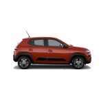 Dacia Spring electric