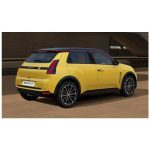 Renault 5 electric 