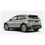 Skoda Elroq Electric
