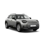 Mini Aceman Electric