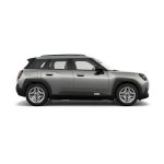 Mini Aceman Electric