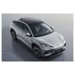 BYD Sealion 7