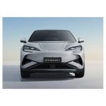 BYD Sealion 7