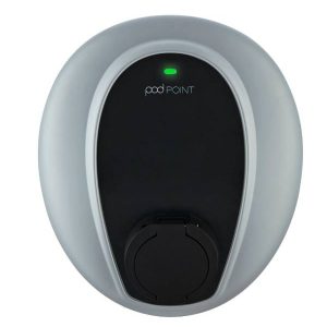 Pod Point EV Charger