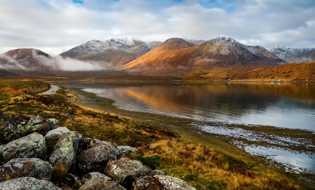 Isle of Skye - Scotland