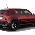 Renault 4 E-Tech