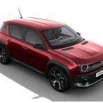 Renault 4 E-Tech