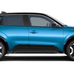 Nissan Micra electric