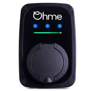 Untethered Ohme ePod Home Smart EV Charger (7.4 kW): price includes product only - free delivery