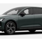 Volvo EX60