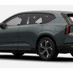 Volvo EX60