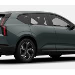 Volvo EX60