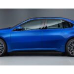 BMW i3 Neue Klasse UK