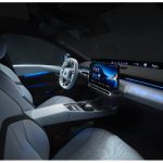 BMW i3 Neue Klasse UK