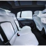 BMW i3 Neue Klasse UK