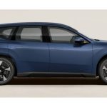 BMW iX3 Neue Klasse