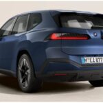 BMW iX3 Neue Klasse