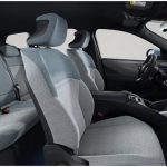 BMW iX3 Neue Klasse