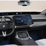 BMW iX3 Neue Klasse