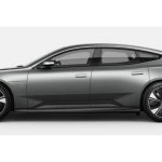 All-Electric Polestar 5
