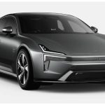 All-Electric Polestar 5