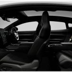 All-Electric Polestar 5
