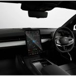 All-Electric Polestar 5