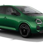 Renault Twingo E-Tech