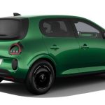 Renault Twingo E-Tech