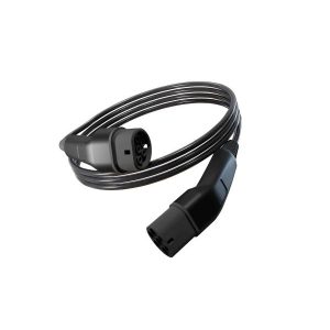 type 2 ev cable