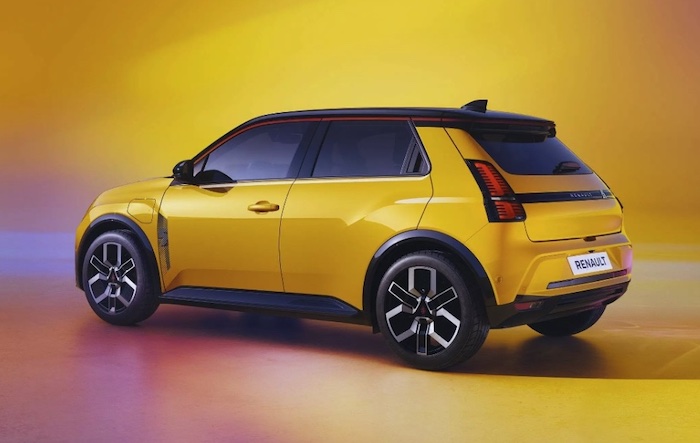 The All-Electric Polestar 5 Grand Tourer (Saloon): The Complete Electric Car Buying Guide For The UK
