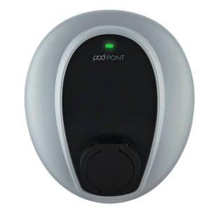 Pod Point EV Charger