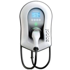 Zappi EV Charger