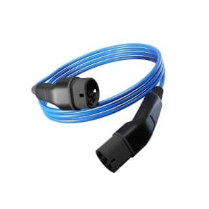 type 2 ev cable