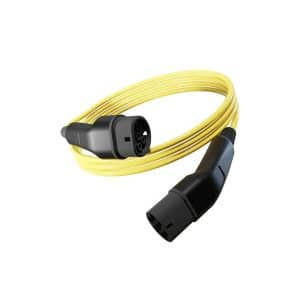 type 2 ev cable