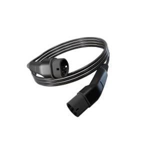 type 2 ev cable